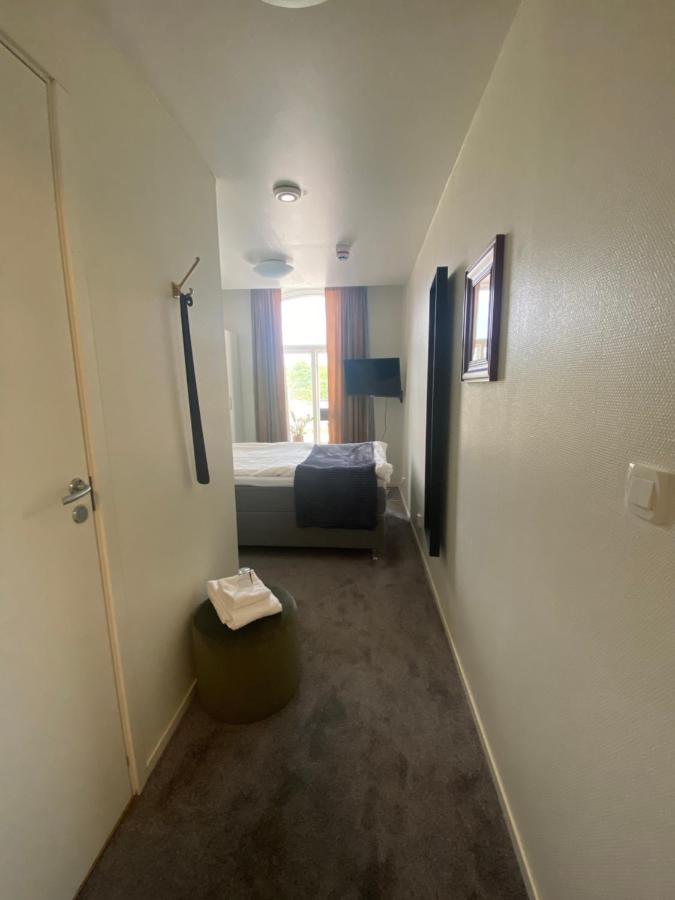 Froevi Hotell Frovi Buitenkant foto